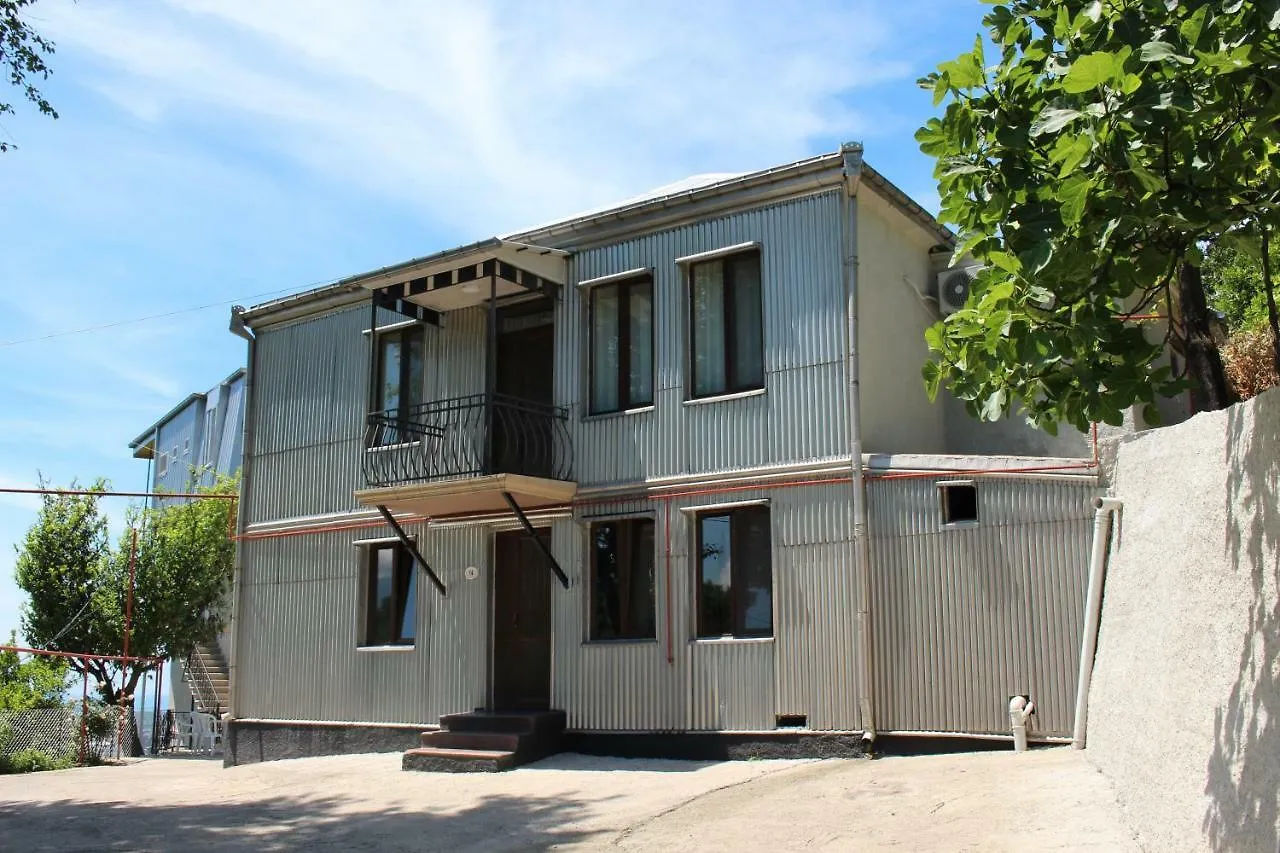 Guest house Holiday Home Data Batumi Georgia