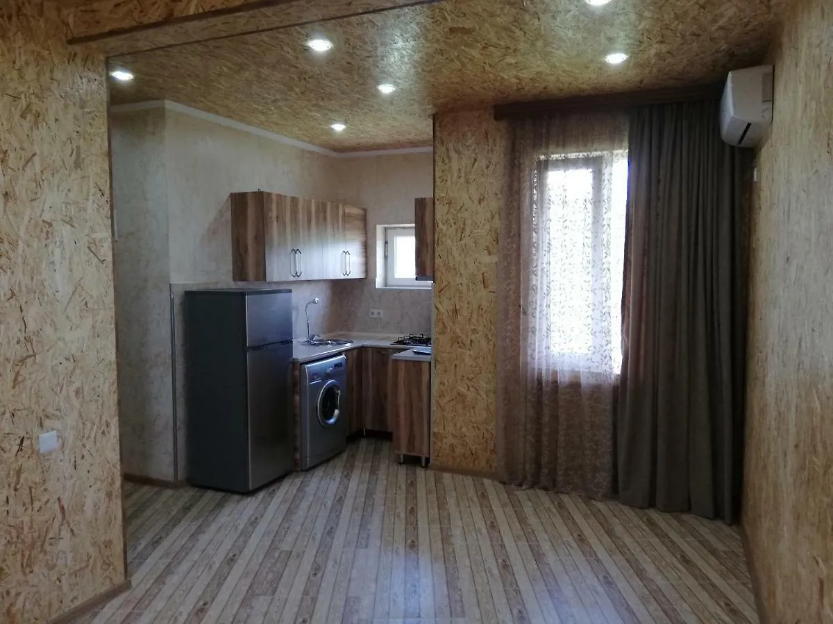 Guest house Holiday Home Data Batumi Georgia