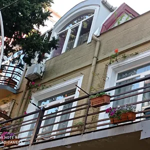 Guest house Melikishvili 57, Batumi