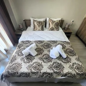 Guest house On Vaja Pshavela, Batumi